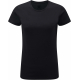 Russell T-SHIRT FEMME COL ROND HD