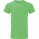 Russell T-SHIRT HOMME COL ROND HD