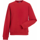 Russell SWEAT-SHIRT COL ROND AUTHENTIC