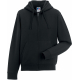 Russell SWEAT-SHIRT ZIPP� CAPUCHE AUTHENTIC