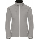 Russell Veste femme Softshell Bionic-Finish�