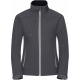 Russell Veste femme Softshell Bionic-Finish�