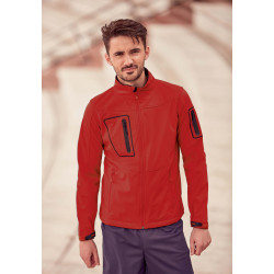 Russell VESTE HOMME Sportshell 5000