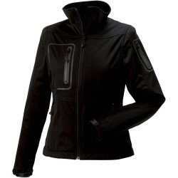 Russell VESTE FEMME Sportshell 5000