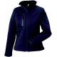 Russell Ladies´ Sportshell 5000 Jacket