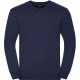 Russell PULLOVER HOMME COL V