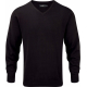 Russell PULLOVER HOMME COL V