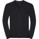 Russell Cardigan homme