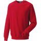 Russell SWEAT-SHIRT COL ROND CLASSIC