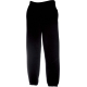 Fruit of the Loom PANTALON DE JOGGING BAS �LASTIQU� 64-026-0