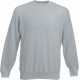 Fruit of the Loom Classic Crew Neck Sweatshirt