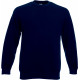 Fruit of the Loom Classic Crew Neck Sweatshirt