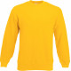 Fruit of the Loom Classic Crew Neck Sweatshirt