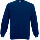 Fruit of the Loom Classic Crew Neck Sweatshirt