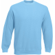 Fruit of the Loom SWEAT-SHIRT COL ROND CLASSIC 62-202-0