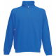 Fruit of the Loom SWEAT-SHIRT COL ZIPP� 62-032-0