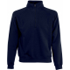 Fruit of the Loom SWEAT-SHIRT COL ZIPP� 62-032-0