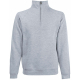 Fruit of the Loom SWEAT-SHIRT COL ZIPP� 62-032-0