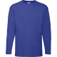 Fruit of the Loom Men´s Valueweight long-sleeved T-Shirt 61-038-0