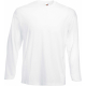 Fruit of the Loom Men´s Valueweight long-sleeved T-Shirt 61-038-0