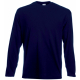 Fruit of the Loom Men´s Valueweight long-sleeved T-Shirt 61-038-0