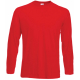 Fruit of the Loom Men´s Valueweight long-sleeved T-Shirt 61-038-0