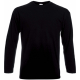 Fruit of the Loom Men´s Valueweight long-sleeved T-Shirt 61-038-0