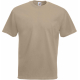 Fruit of the Loom T-SHIRT HOMME VALUEWEIGHT 61-036-0