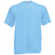 Fruit of the Loom T-SHIRT HOMME VALUEWEIGHT 61-036-0