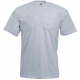 Fruit of the Loom T-SHIRT HOMME VALUEWEIGHT 61-036-0