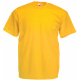 Fruit of the Loom T-SHIRT HOMME VALUEWEIGHT 61-036-0