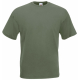 Fruit of the Loom T-SHIRT HOMME VALUEWEIGHT 61-036-0