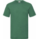 Fruit of the Loom T-SHIRT HOMME VALUEWEIGHT 61-036-0