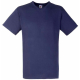 Fruit of the Loom T-SHIRT HOMME COL V VALUEWEIGHT 61-066-0