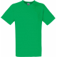 Fruit of the Loom T-SHIRT HOMME COL V VALUEWEIGHT 61-066-0