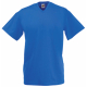 Fruit of the Loom T-SHIRT HOMME COL V VALUEWEIGHT 61-066-0