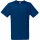 Fruit of the Loom T-SHIRT HOMME COL V VALUEWEIGHT 61-066-0