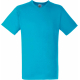 Fruit of the Loom T-SHIRT HOMME COL V VALUEWEIGHT 61-066-0