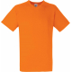 Fruit of the Loom T-SHIRT HOMME COL V VALUEWEIGHT 61-066-0