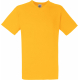 Fruit of the Loom T-SHIRT HOMME COL V VALUEWEIGHT 61-066-0