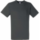 Fruit of the Loom T-SHIRT HOMME COL V VALUEWEIGHT 61-066-0