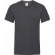 Fruit of the Loom T-SHIRT HOMME COL V VALUEWEIGHT 61-066-0