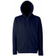 Fruit of the Loom Men´s Premium Full Zip Hooded Sweatshirt 62-034-0