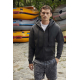 Fruit of the Loom Men´s Premium Full Zip Hooded Sweatshirt 62-034-0