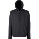 Fruit of the Loom SWEAT-SHIRT HOMME ZIPP� CAPUCHE PREMIUM 62-034-0