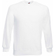 Fruit of the Loom SWEAT-SHIRT MANCHES RAGLAN 62-216-0