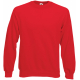 Fruit of the Loom SWEAT-SHIRT MANCHES RAGLAN 62-216-0