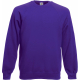 Fruit of the Loom SWEAT-SHIRT MANCHES RAGLAN 62-216-0