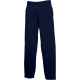 Fruit of the Loom PANTALON DE JOGGING BAS DROIT 64-032-0