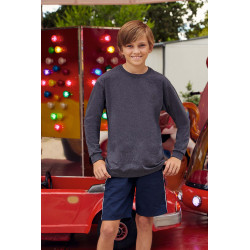 Fruit of the Loom Kids Valueweight T Long-Sleeved T-shirt 61-007-0